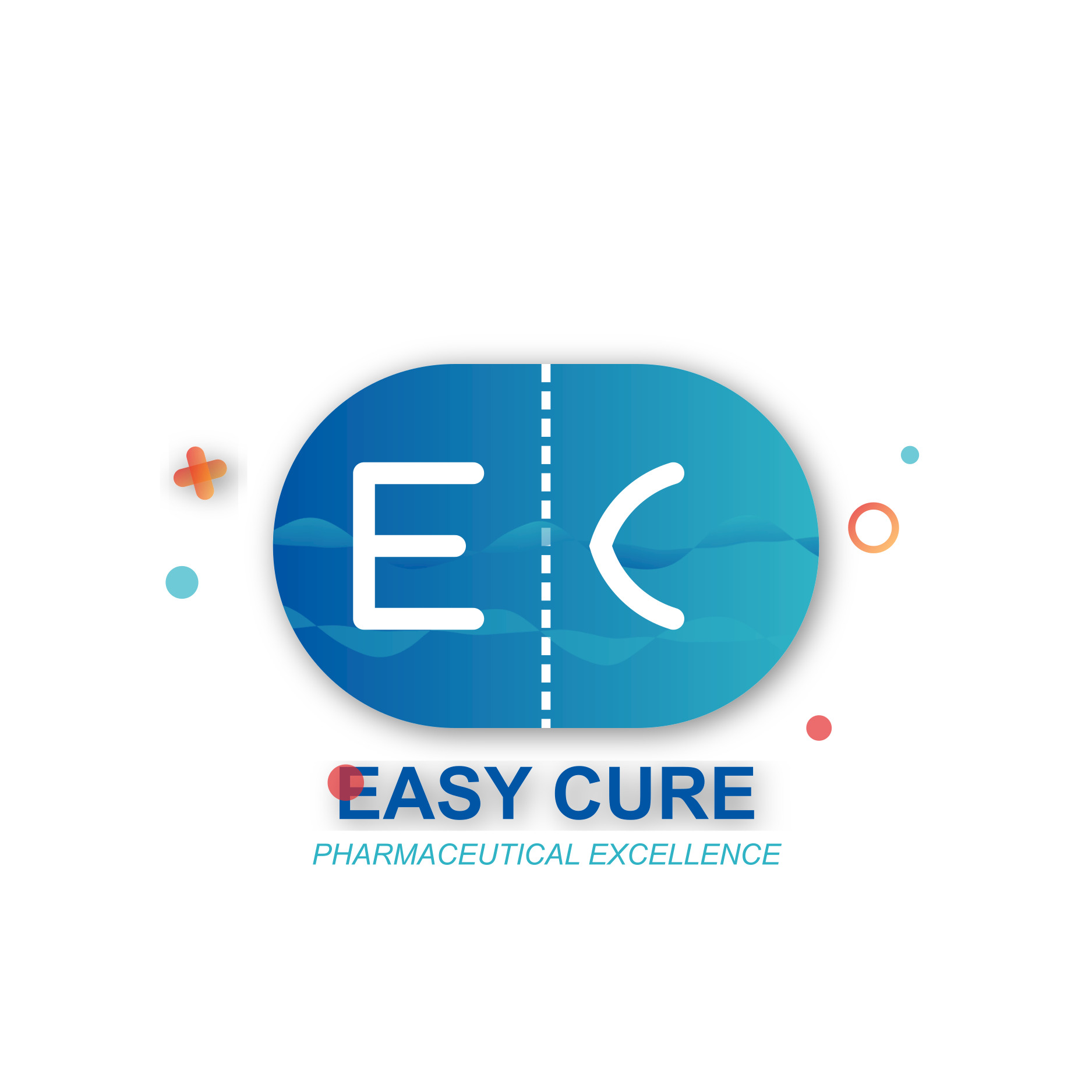 Easy Cure Logo